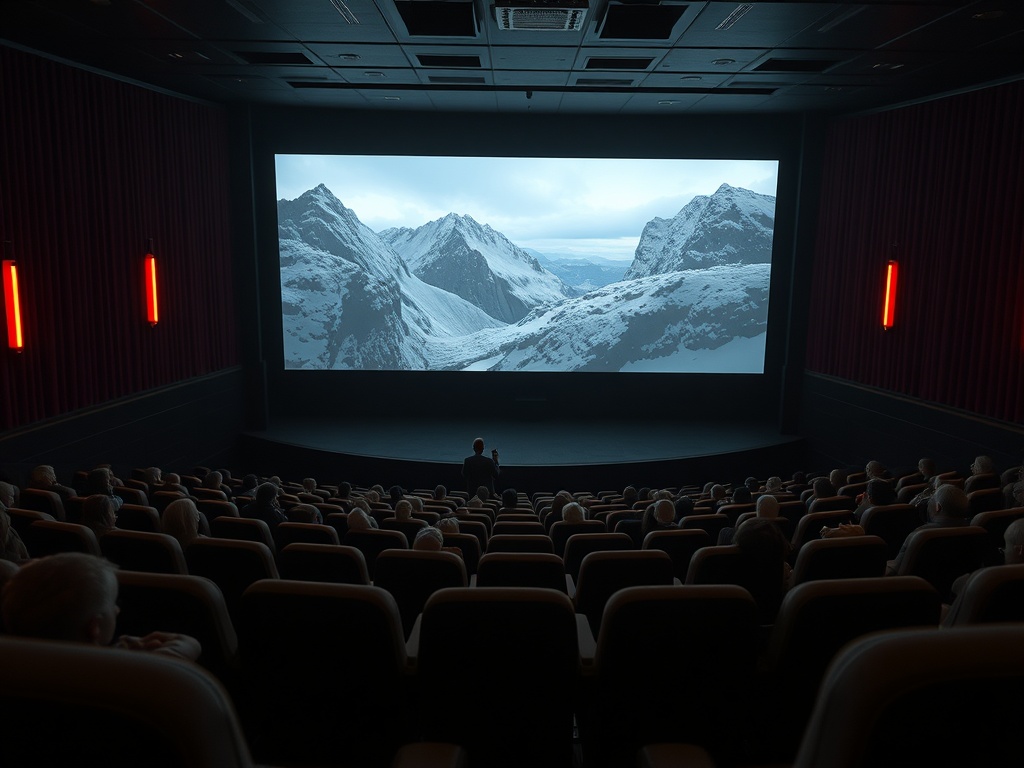 streamingshow.ru | Кино и феномен времени: вечное возвращение кадра streamingshow.ru | Кино и феномен времени: вечное возвращение кадра