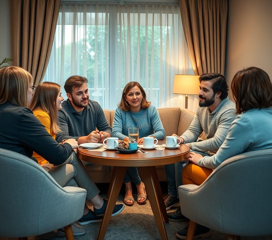 streamingshow.ru | Маркетинг на сериалах про сложные отношения