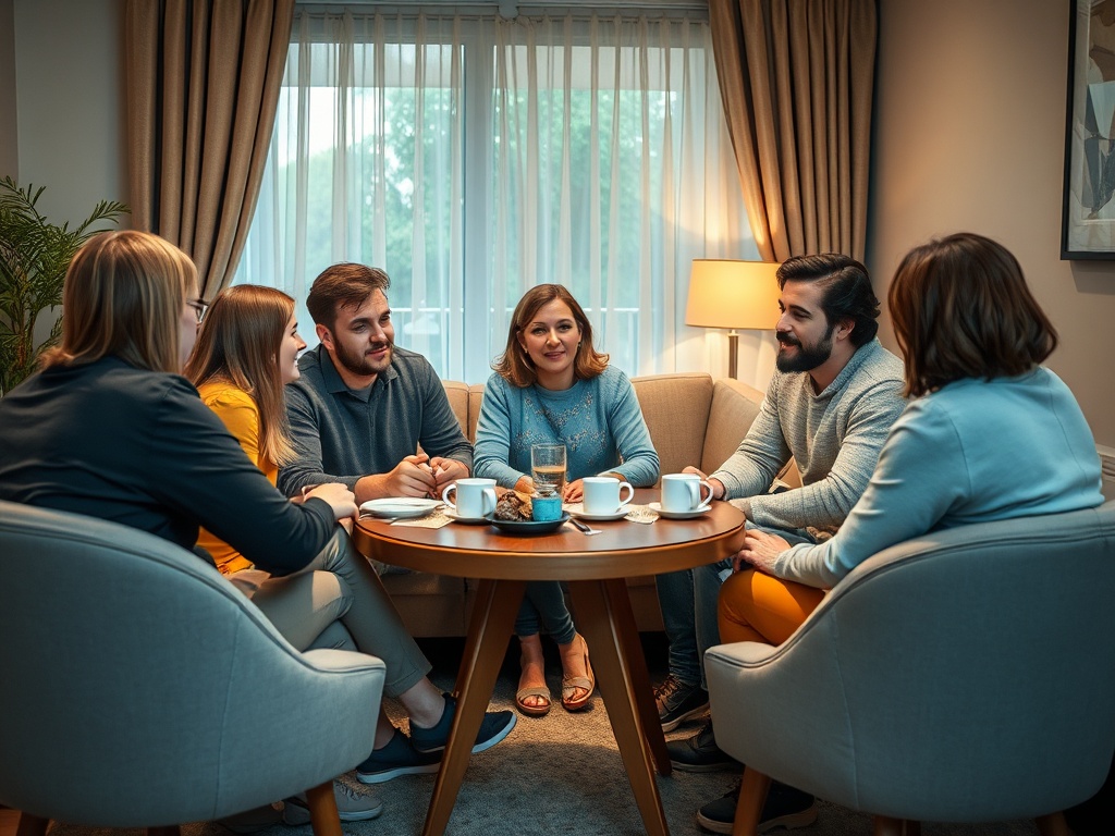 streamingshow.ru | Маркетинг на сериалах про сложные отношения