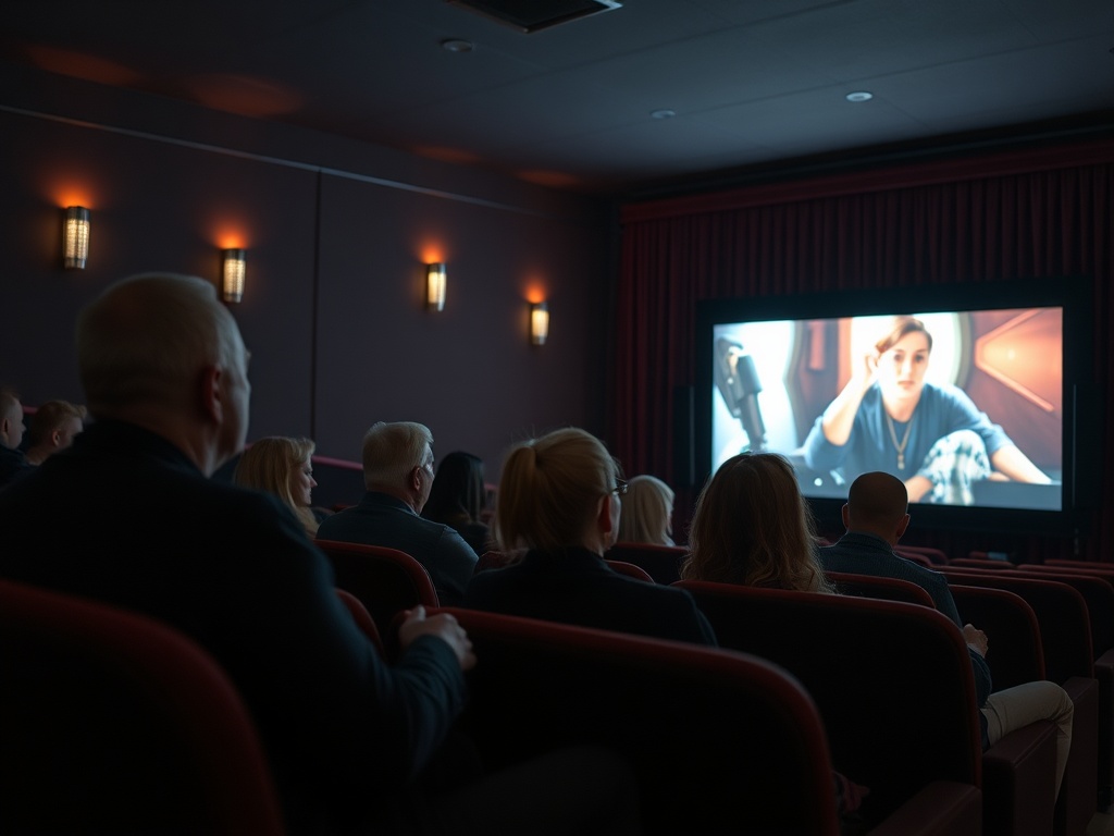 streamingshow.ru | Маркетинг на Фильмах, Которые Оставляют Вопросы