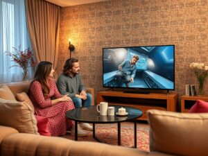 streamingshow.ru | Влияние 'Последнего министра' на восприятие российской политики зрителями