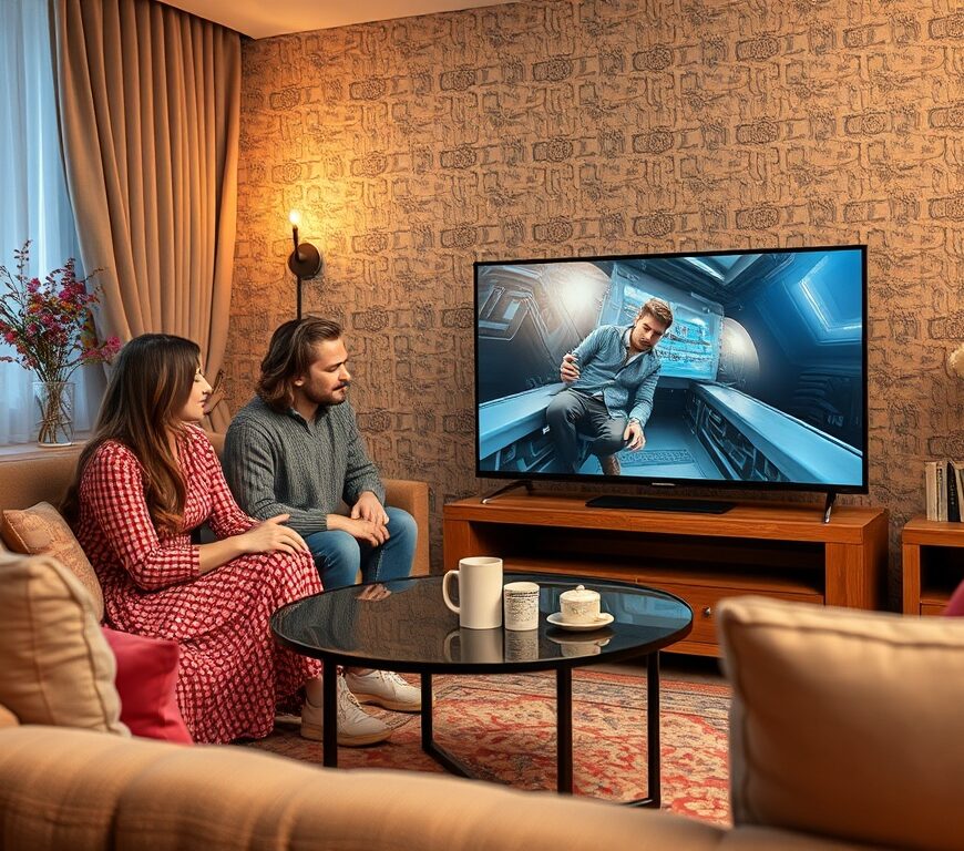 streamingshow.ru | Сериалы, которые сложно забыть после просмотра