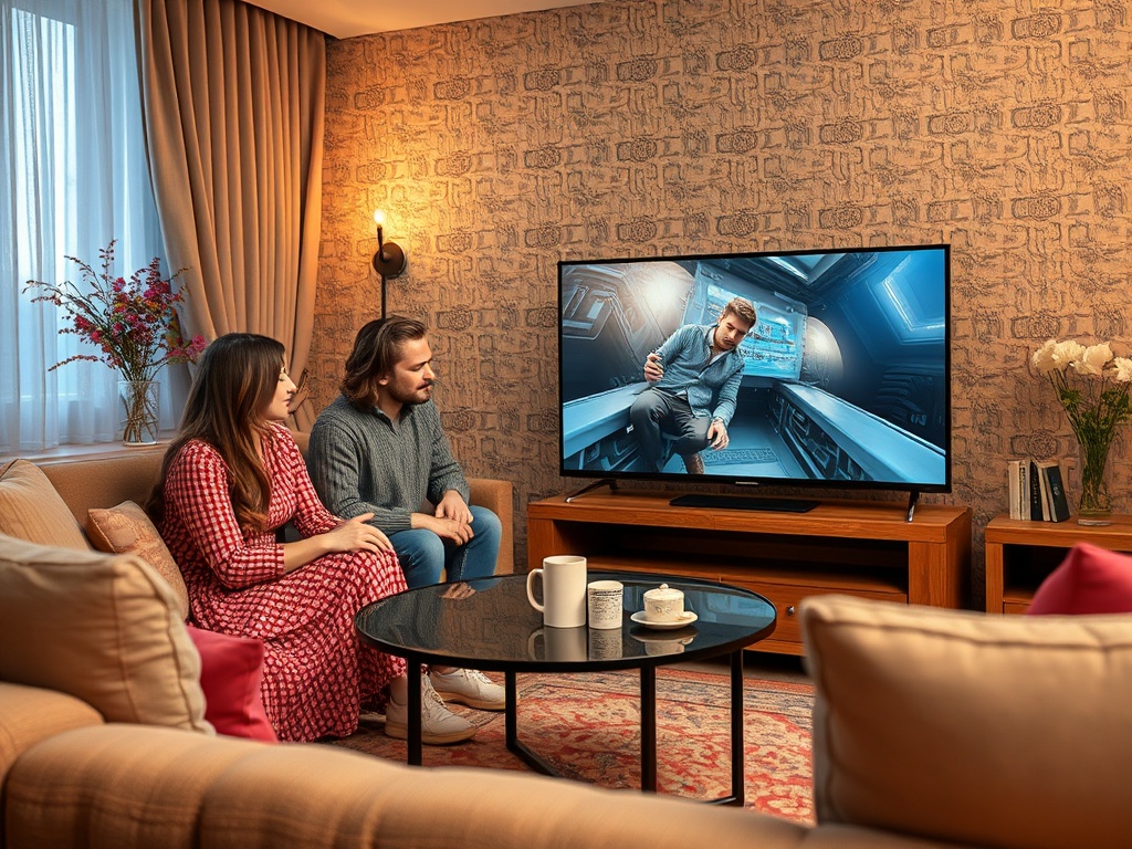 streamingshow.ru | Сериалы, которые сложно забыть после просмотра