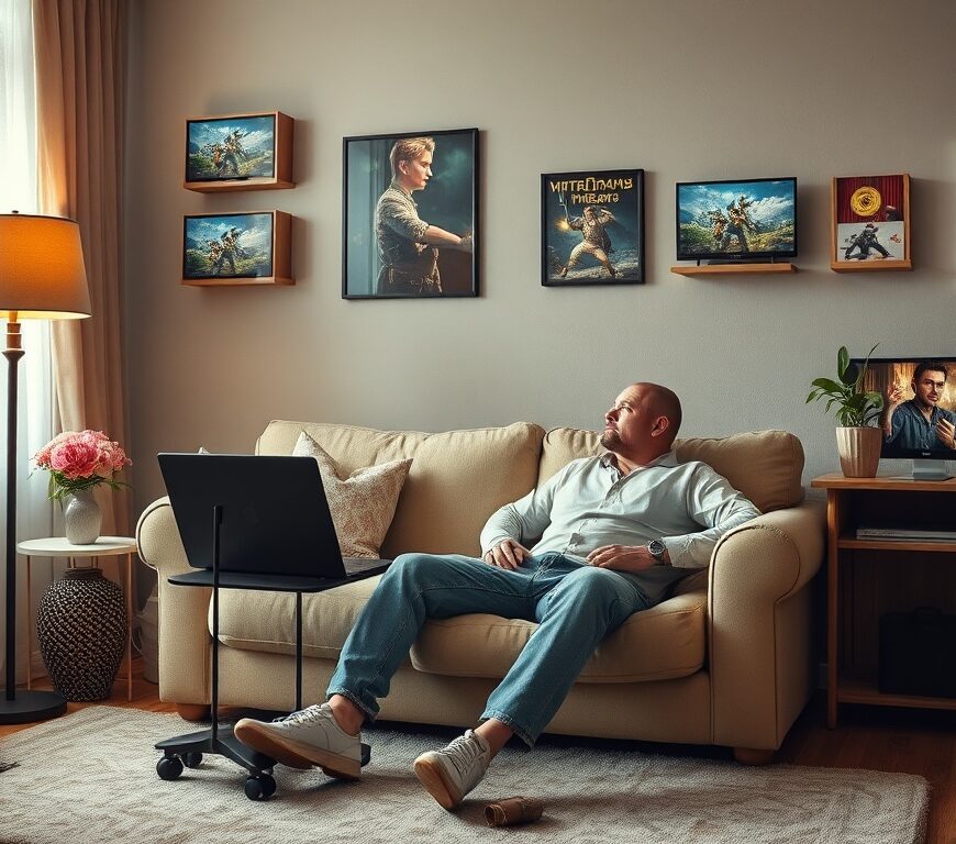 streamingshow.ru | Маркетинг на Фильмы по Видеоиграм