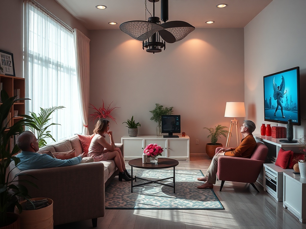 streamingshow.ru | Маркетинг на Сериалах, Где Зритель Становится Соавтором