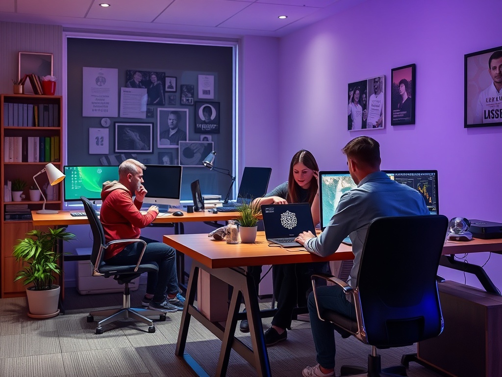 streamingshow.ru | Маркетинг на Сериалах, Где Зритель Становится Соавтором