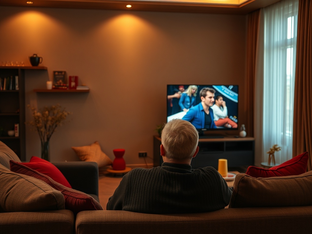 streamingshow.ru | Сериалы с самым неожиданным твистом