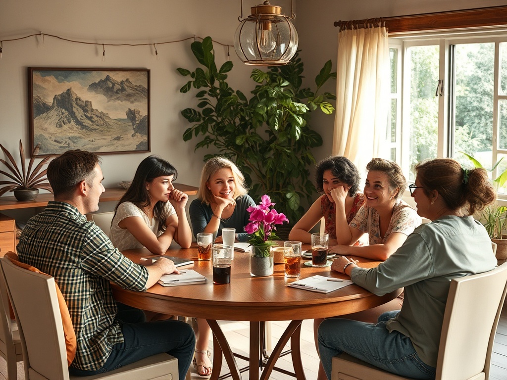 streamingshow.ru | Маркетинг на Сериалах, Где Зритель Становится Соавтором