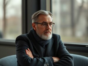 Маркетинг на тему фильмов про невозможность всё изменить