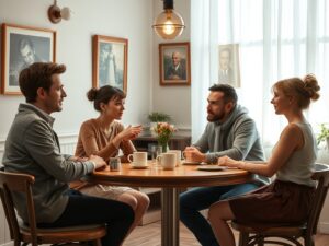 Маркетинг на сериалах про жизнь без иллюзий