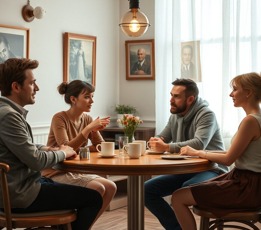 streamingshow.ru | Маркетинг на сериалах про жизнь без иллюзий