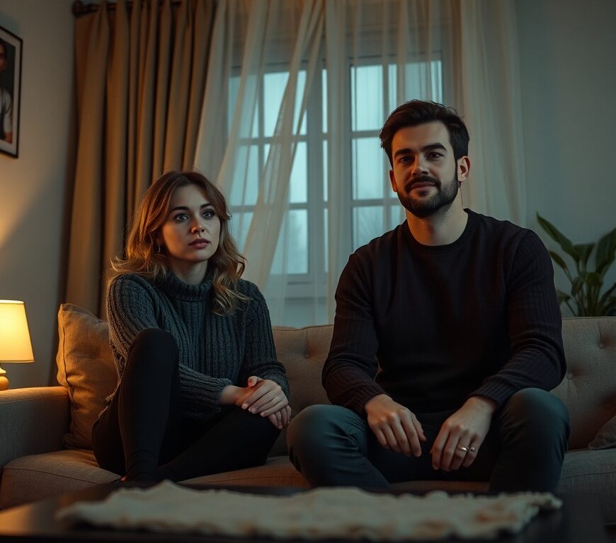 streamingshow.ru | Фильмы про выход из токсичных отношений