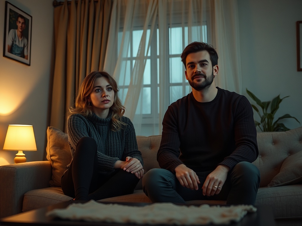 streamingshow.ru | Фильмы про выход из токсичных отношений