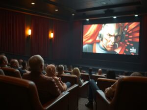 streamingshow.ru | «Последний министр»: Сюжет, Персонажи и Отзывы