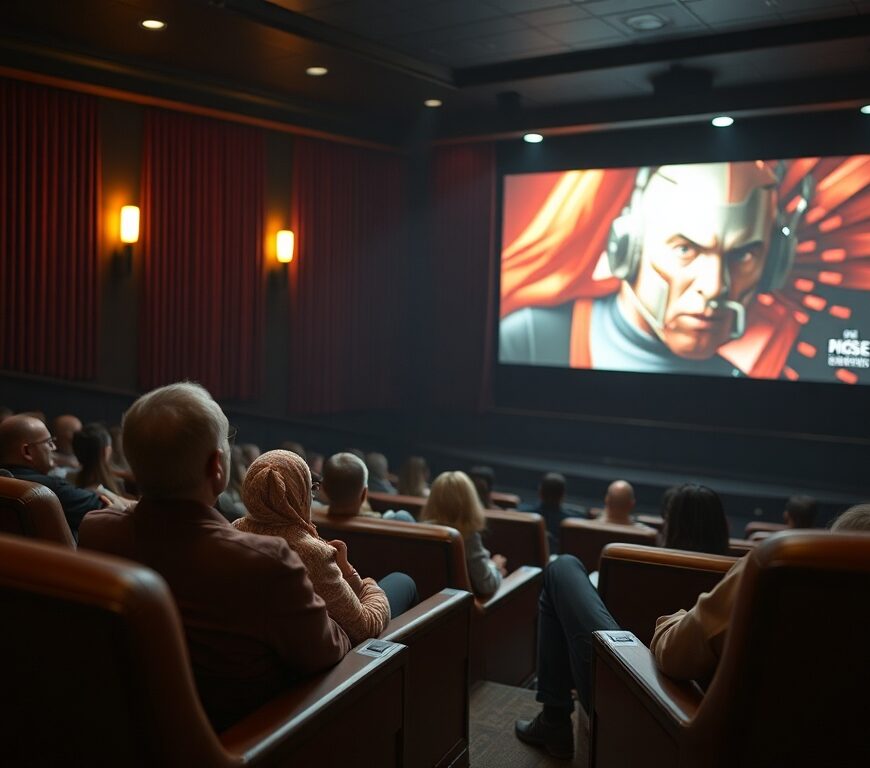 streamingshow.ru | Почему клиффхэнгеры стали обязательными в кино