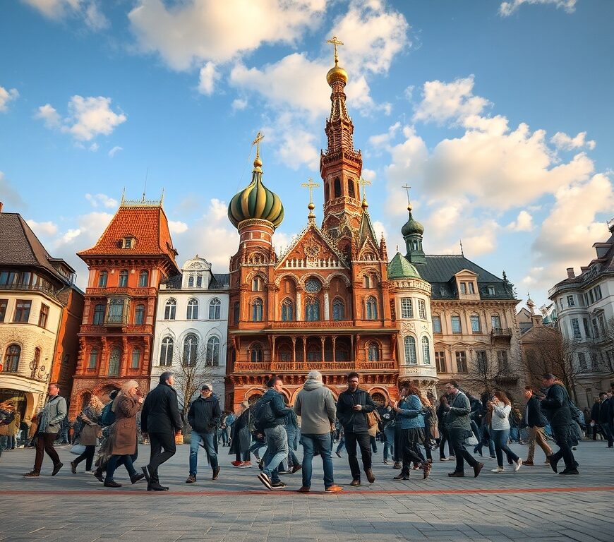 streamingshow.ru | Как снимают массовые сцены