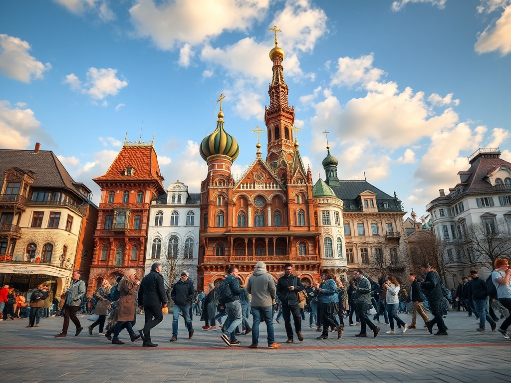 streamingshow.ru | Как снимают массовые сцены