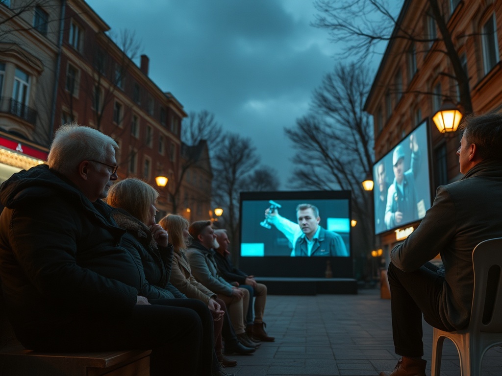 streamingshow.ru | Маркетинг на примере фильма 