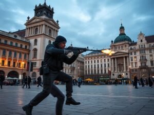 streamingshow.ru | «Последний министр»: Сюжет, Персонажи и Отзывы