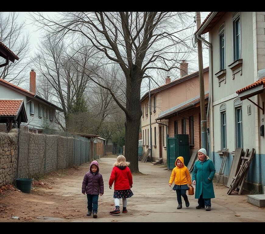 streamingshow.ru | Маркетинг на примере фильма "Город Бога" про криминал