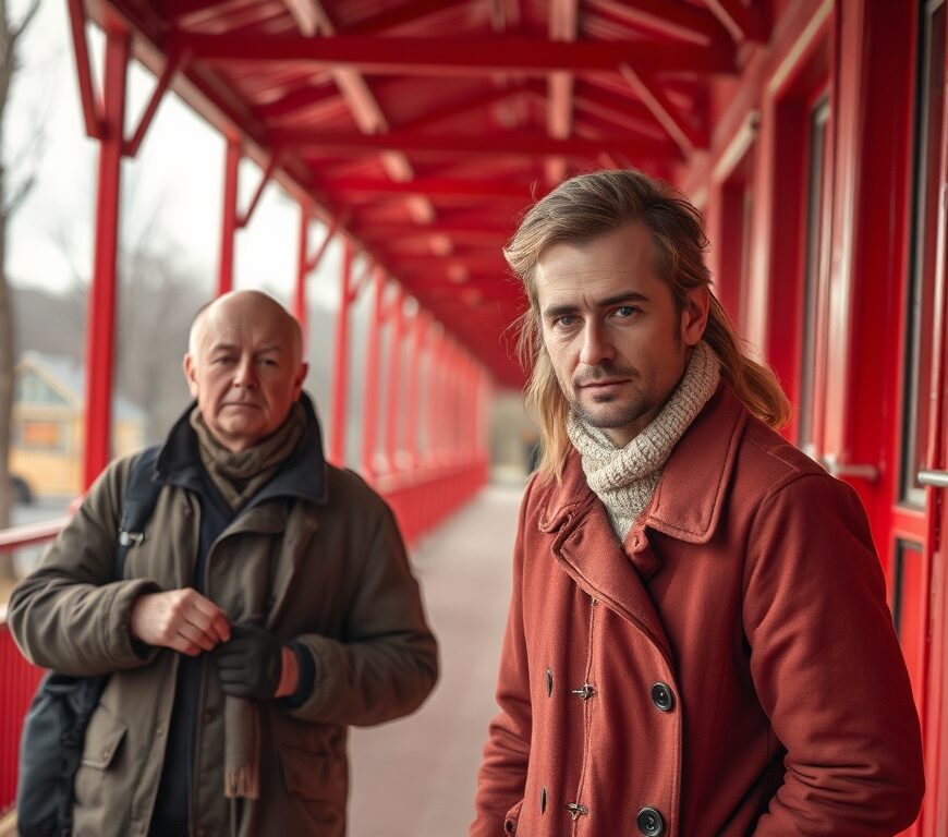 streamingshow.ru | Маркетинг на Сериалы как Легион но проще